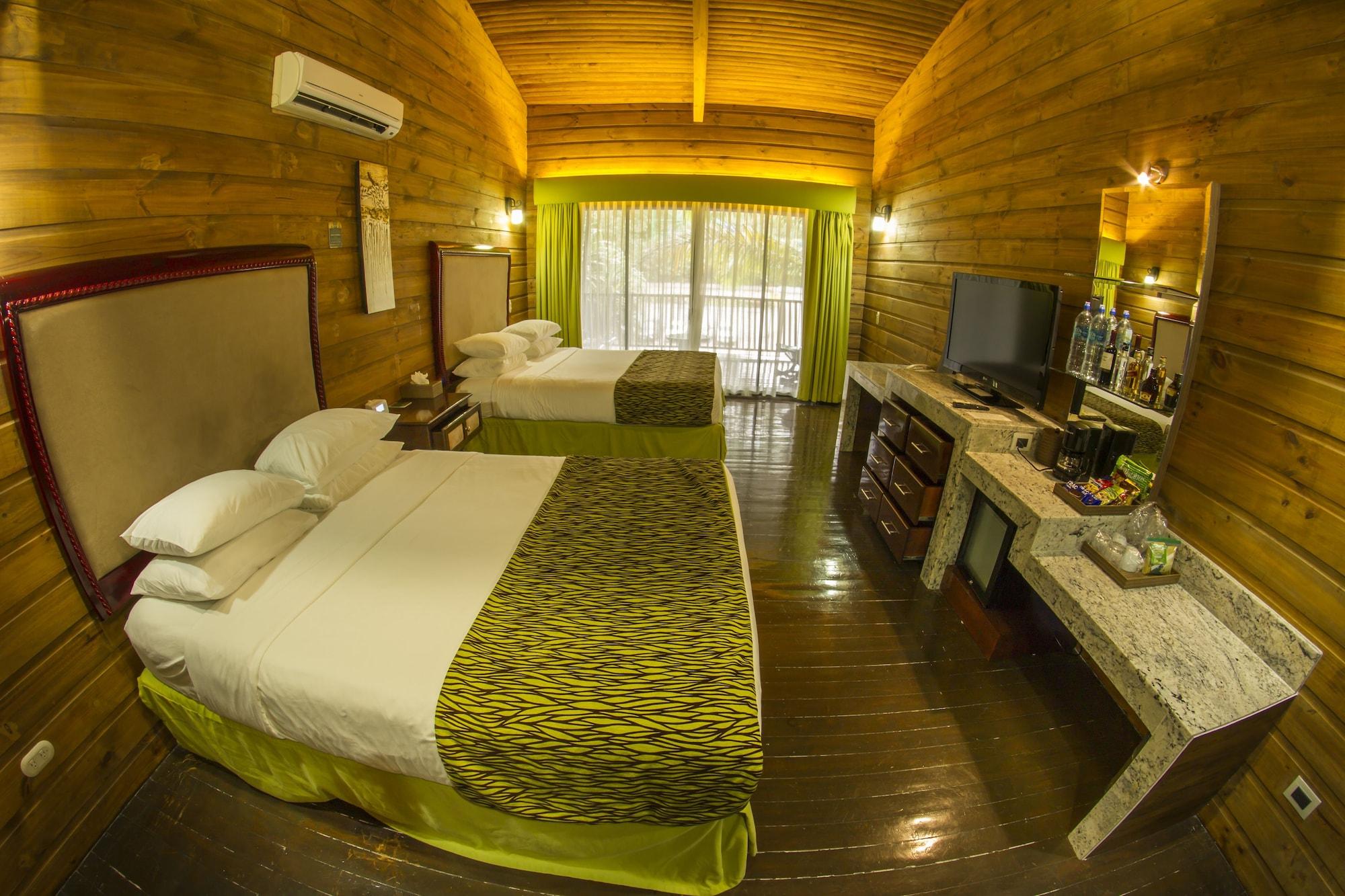 Baldi Hot Springs Hotel & Spa La Fortuna Zewnętrze zdjęcie