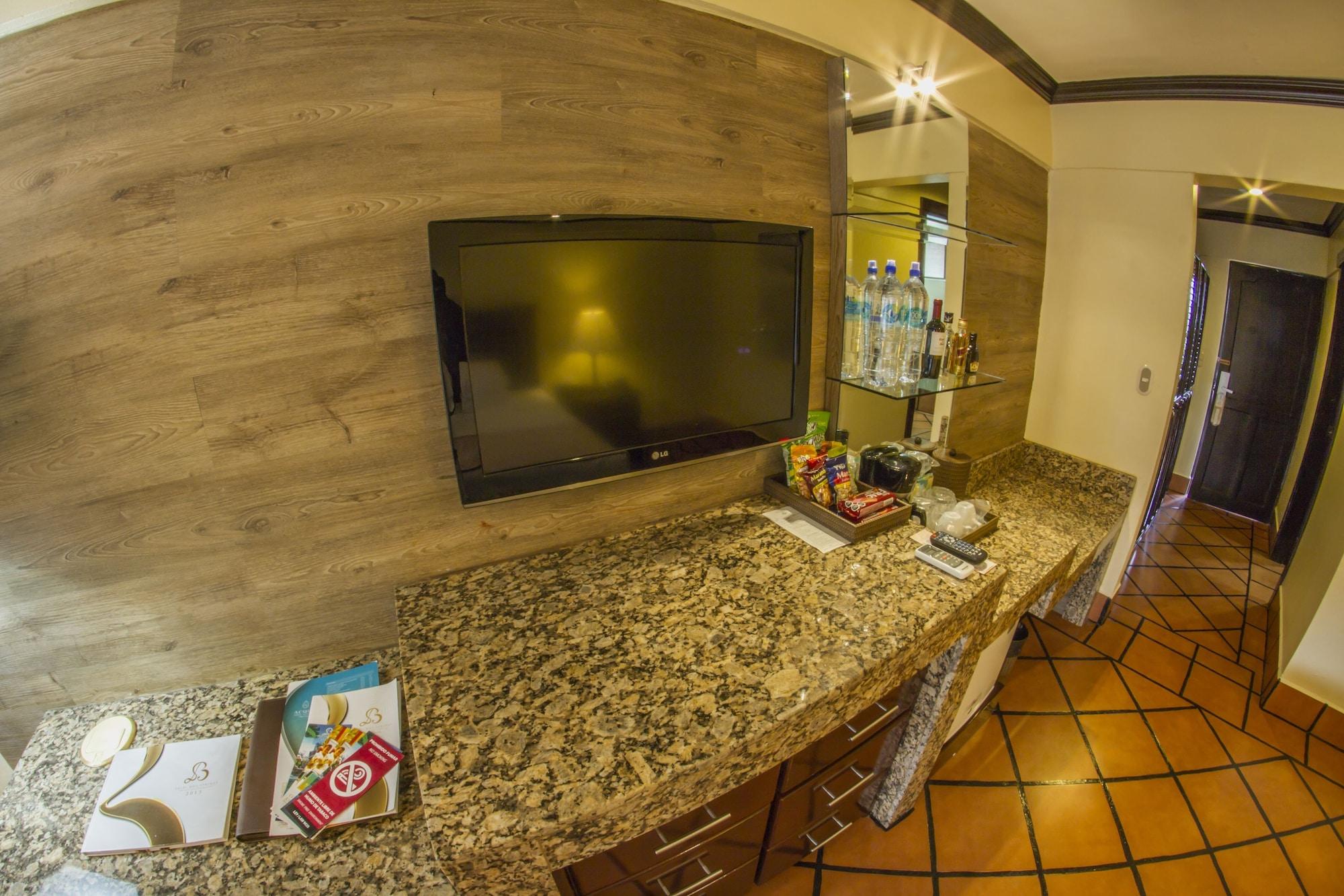 Baldi Hot Springs Hotel & Spa La Fortuna Zewnętrze zdjęcie