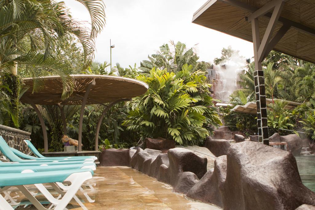 Baldi Hot Springs Hotel & Spa La Fortuna Zewnętrze zdjęcie