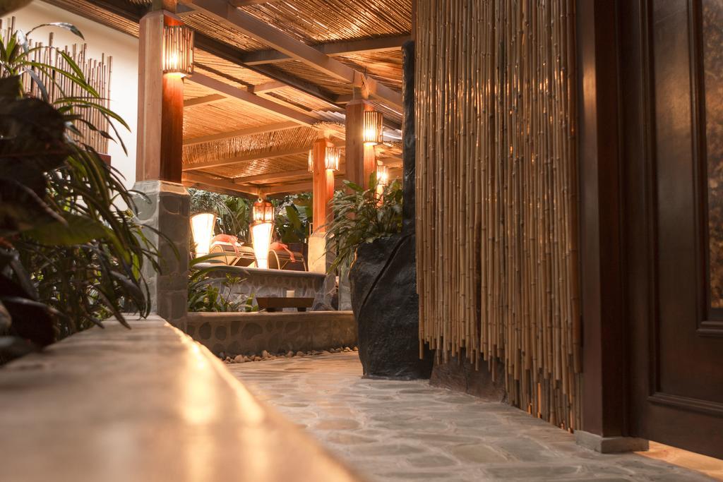 Baldi Hot Springs Hotel & Spa La Fortuna Zewnętrze zdjęcie