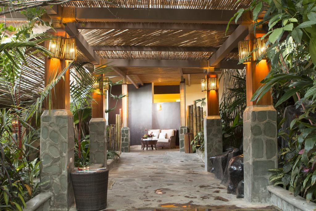 Baldi Hot Springs Hotel & Spa La Fortuna Zewnętrze zdjęcie