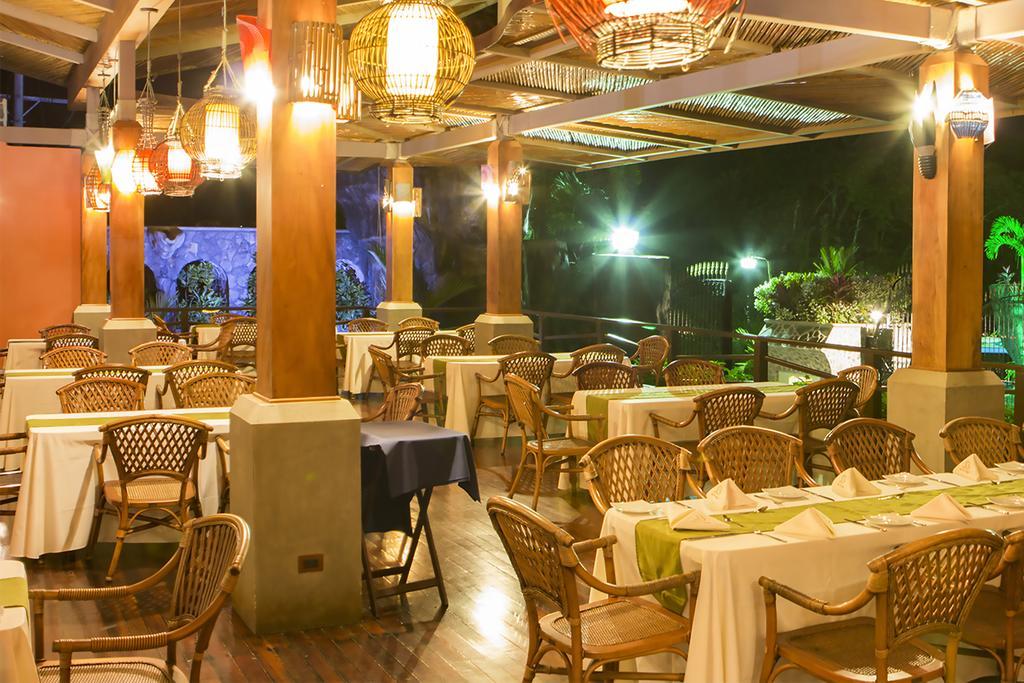 Baldi Hot Springs Hotel & Spa La Fortuna Zewnętrze zdjęcie