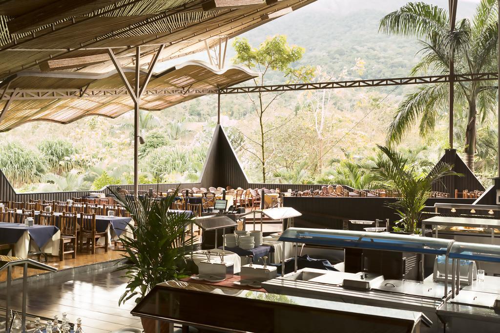 Baldi Hot Springs Hotel & Spa La Fortuna Zewnętrze zdjęcie