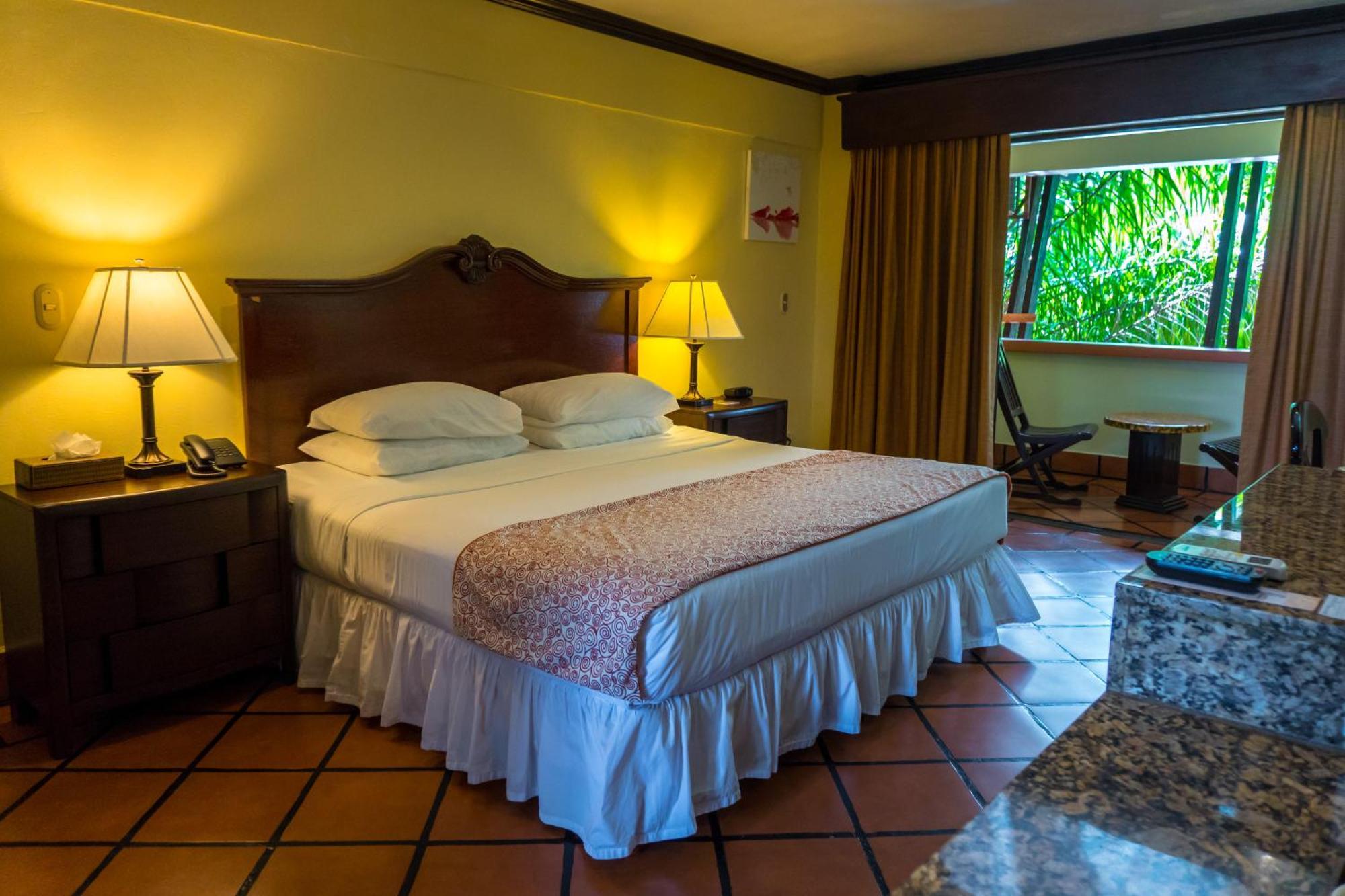Baldi Hot Springs Hotel & Spa La Fortuna Zewnętrze zdjęcie