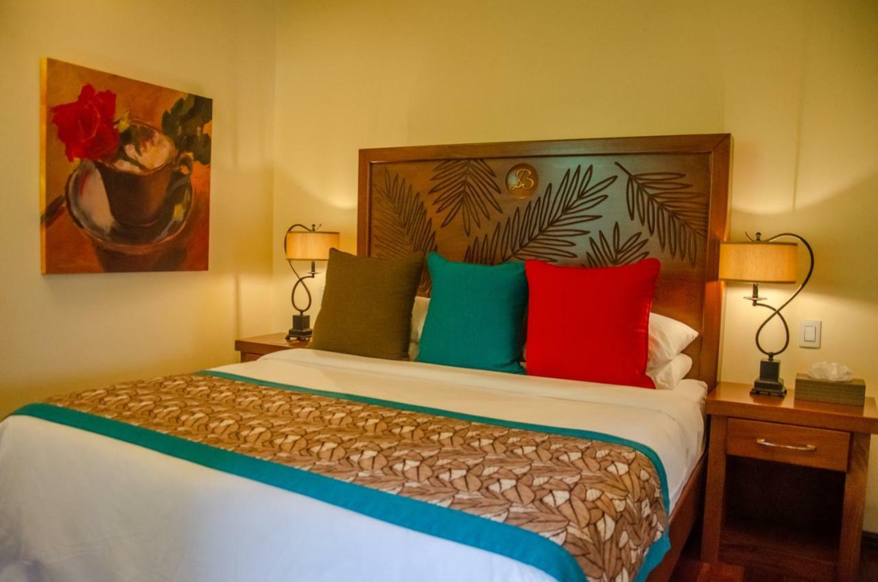 Baldi Hot Springs Hotel & Spa La Fortuna Zewnętrze zdjęcie